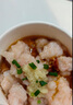 海拓漁港【零添加保水劑】蝦滑150g*3含蝦量≥90%火鍋食材火鍋丸子關(guān)東煮 曬單實(shí)拍圖