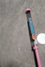 索迪兒童煙花水槍噴水玩具抽拉滋戲水槍玩水裝備3-6歲男女孩漂流水炮 曬單實(shí)拍圖