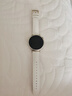 適用華為拆機真皮表帶原裝正品通用適用Watch4pro/watch3/GT4/GT5 gt4金扣18mm女款gt5也可以用 曬單實(shí)拍圖