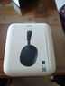 索尼（SONY）WH-1000XM6 頭戴式無(wú)線(xiàn)降噪耳機 AI智能降噪 深夜藍色 七夕禮物 曬單實(shí)拍圖
