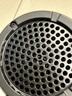 得勝（TAKSTAR） DA10一體式手持麥克風(fēng)擴音器教師專(zhuān)用話(huà)筒小蜜蜂戶(hù)外促銷(xiāo)教學(xué)上課大音量 DA10（大音量，帶藍牙、混響） 曬單實(shí)拍圖