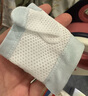 富瑞卡（FairyCare）戒吃手手套防吃手神器寶寶吸大拇指套兒童防啃手小孩咬指甲矯正器 【拇指】雅藍(lán)-普裝CG18 S碼:17-20斤/8-12月 曬單實拍圖