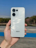 OPPO K13 Turbo 12GB+256GB 騎士白 疾風散熱引擎 潮汐引擎 天璣8450 國家補貼 5G游戲手機 情人節(jié) 曬單實拍圖