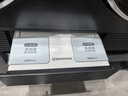 小天鵝（LittleSwan）雙筒分區洗 可組懶人三筒洗衣機 可疊放【迷你小烏梅】洗烘一體 內衣洗衣機 TNDD20-08AIDE 三桶 曬單實(shí)拍圖