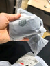 京東京造【10雙棉襪】男式襪子男新疆棉抑菌透氣中筒襪男秋冬運(yùn)動(dòng)防臭男黑 曬單實(shí)拍圖
