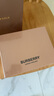 博柏利（BURBERRY）紅粉戀歌女香水禮盒(50ml+1.5ml*2+沐浴球*1) 生日七夕情人節(jié)禮物 曬單實拍圖