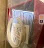 老鳳祥心經(jīng)描金銀手鐲足銀999開(kāi)口卷草紋鐲子送女友老婆中秋節生日禮物 足銀心經(jīng)描金手鐲(約31g) 曬單實(shí)拍圖