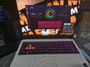 COLORFIREMEOW 橘寶R16 Pro 七彩虹16英寸銳龍R9游戲筆記本電腦 (R9-7845HX 16G 1T RTX5060 2.5K 180Hz） 曬單實(shí)拍圖