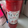 援邦（YUANBANG）25新國標商用驗收干粉滅火器4公斤消防3c認證京東自營(yíng)家貨車(chē)載4kg 曬單實(shí)拍圖