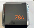 小天才兒童電話手表Z8A官方旗艦正品z8a青少年版初高中生專用無游戲6-12歲插卡式防水定位手表政府補貼 【保價雙十一】Z8a 霞光紫 曬單實拍圖
