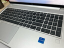 HP 惠普Probook 14/16酷睿版輕薄便攜商務(wù)辦公游戲本筆記本電腦 定制 15.6”i5-1340P 2.5K 基礎款 16G 1TB固態(tài) 快充長(cháng)續航 曬單實(shí)拍圖