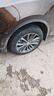 德國馬牌（Continental）汽車(chē)輪胎 225/55R19 99V UC6 SUV FR 適配馬自達CX5/哈弗H6 曬單實(shí)拍圖
