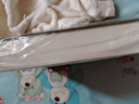 法拉蒙 A5加厚空白筆記本子軟皮文藝精致草稿本白紙插畫涂鴉日記本簡約文具大學生摘抄記事本定制 A5-綠色 曬單實拍圖