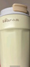 小熊（Bear）保溫杯 咖啡杯304不銹鋼便攜學(xué)生男女士杯子350ml伴手禮物 曬單實(shí)拍圖
