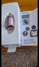 飛利浦（Philips）車載充電器蘋果車充PD超級(jí)快充一拖二雙口隱形充電器汽車用迷你點(diǎn)煙器轉(zhuǎn)換插頭華為安卓4316粉 曬單實(shí)拍圖