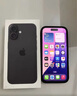 Apple/蘋果 iPhone 16（A3288）128GB 黑色 支持移動(dòng)聯(lián)通電信5G 雙卡雙待手機(jī) 曬單實(shí)拍圖