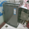 海爾（Haier）【25年新品】波輪洗衣機手搓式防纏繞 家用大容量  上翻蓋 直驅變頻 除菌螨 一級能效 國家補貼20% 12公斤BS50E+手搓式防纏繞+納米微泡凈 曬單實(shí)拍圖