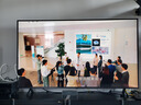 LGQNED系列 65英寸電視 Mini LED 超薄4K電視機 144Hz 開(kāi)機無(wú)廣告 以舊換新國家補貼 65QNED85ACA 曬單實(shí)拍圖