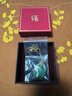 周大生18K金項鏈滿天星素鏈K金細鏈送女友生日禮物約0.95g 曬單實拍圖
