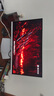 微星（MSI）26.5英寸2K280Hz 量子點(diǎn)OLED顯示器0.03ms(GTG) HDR400游戲電競顯示屏MAG 272QPW QD-OLED X28極光 曬單實(shí)拍圖