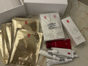 羽西【肖戰同款】白玉防曬霜50ml輕薄保濕隔離SPF50防曬乳生日禮物 曬單實(shí)拍圖