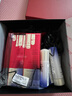 資生堂第二代悅薇清爽水乳套裝 美白緊致護(hù)膚化妝品禮盒 七夕禮物送女友 曬單實(shí)拍圖