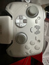 北通鯤鵬70AI智控旗艦精英游戲手柄xbox自適應(yīng)扳機(jī)switch2電容搖桿steam電腦PC手機(jī)藍(lán)牙NS原神雙人成行 曬單實(shí)拍圖