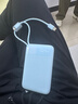 倍思【國標3C認證可上飛機】充電寶20000毫安22.5W自帶線(xiàn)快充移動(dòng)電源適用蘋(píng)果17華為小米安卓手機 曬單實(shí)拍圖