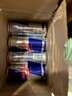 紅牛（Red Bull）維生素功能飲料奧地利進(jìn)口含800mg?；撬?50ml*24罐 曬單實(shí)拍圖