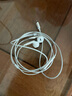 WITGOER【2025新款丨品牌直營】有線耳機lightning接口適用蘋果13/14/12/11/iphone/promax平板ipad游戲 曬單實拍圖