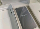 小米（MI）REDMI Note15 Pro 天璣7400-Ultra 7000mAh 龍晶玻璃十倍抗摔 IP68 8+256 云霞紫 紅米 5G手機(jī) 曬單實(shí)拍圖