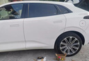 WCZ德國汽車(chē)劃痕蠟刮痕膏車(chē)漆刮碰漆面深度拋光臘研磨劑去除污漬 1瓶劃痕蠟送毛巾+海綿 曬單實(shí)拍圖
