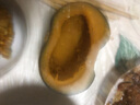 京鮮匠山東真貝貝南瓜正宗 栗香老瓜 粉糯香甜小南瓜 新鮮蔬菜源頭直發(fā) 精品裝 凈 4.5斤 曬單實(shí)拍圖
