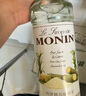莫林純蔗糖風(fēng)味糖漿玻璃瓶700ml咖啡奶茶飲料伴侶調酒雞尾酒果汁飲品 純蔗糖風(fēng)味糖漿 曬單實(shí)拍圖