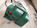 博世（BOSCH）EA100 洗車(chē)機高壓清洗機220V小型家用高壓水槍水泵便攜神器大功率 曬單實(shí)拍圖