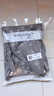 可蓓兒氣質(zhì)灰色雪紡碎花半身裙女2025新款夏季高級(jí)感減齡顯瘦中長(zhǎng)裙 M 曬單實(shí)拍圖