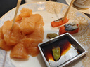 崇鮮挪威冰鮮三文魚(yú)刺身（大西洋鮭）即食 生魚(yú)片鮭魚(yú)切片年貨禮盒 (切片) 300g 【150g/盒 共2盒】 曬單實(shí)拍圖