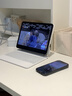 BENWIS【磁吸懸浮】ipad妙控鍵盤(pán)Air7/6/5/4蘋(píng)果平板電腦保護套一體ipad pro 11/10.9英寸藍牙觸摸秒平替 【官配白】懸浮磁吸【靜音0延遲】七色背光 【ipad Pro 18 曬單實(shí)拍圖