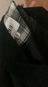 森馬（Semir）[純棉]夾克男巴恩風(fēng)工裝外套男燈芯絨夾克秋寬松上衣101524108201 曬單實(shí)拍圖