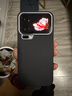 PinJoy適用小米17ProMax手機殼凱夫拉芳綸纖維碳纖維xiaomi保護套超薄全包散熱防摔耐磨簡(jiǎn)約商務(wù)磨砂磁吸 【磁吸款】稀缺細紋600D 小米 17ProMax 曬單實(shí)拍圖