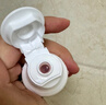 舒客美白酵素牙膏去黃去牙漬清新減輕口臭含氟防蛀3支360g新舊隨機(jī)發(fā) 曬單實(shí)拍圖