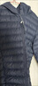 雪中飛輕薄羽絨服男士春秋冬御寒保暖羽絨衣防風(fēng)時(shí)尚潮流連帽純色外套 曬單實(shí)拍圖