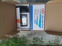 netLINK HTB-4100AB-3KM 光纖收發(fā)器 千兆單模單纖光電轉(zhuǎn)換器 0-3公里 DC5V 一對 曬單實(shí)拍圖