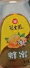 冠生園 洋槐蜂蜜428g擠壓瓶 純槐花蜂蜜中華老字號早餐牛奶甜品搭檔沖飲 曬單實(shí)拍圖
