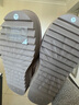UGG【雙11搶先購】秋季新款女士厚底懶人毛毛鞋 1166733CHE|栗色37 曬單實(shí)拍圖