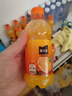 可口可樂（Coca-Cola）美汁源 Minute Maid 果粒橙 橙汁果汁飲料 300ml*12瓶 曬單實拍圖