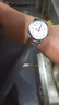 【二手99新】浪琴男表（LONGINES） 名匠系列制表傳統(tǒng) 二手自動機(jī)械手表瑞表瑞士進(jìn)口腕表 【40mm】白盤鋼帶L2.793.4.78.6 曬單實(shí)拍圖