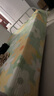 全品屋折疊床單人床午休床簡(jiǎn)易便攜租房床醫院家用陪護床行軍床 曬單實(shí)拍圖