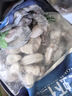 1號(hào)會(huì)員店黑虎蝦仁 0添加人工保水劑 海鮮水產(chǎn) 去蝦線 凈重1Kg（66-88只） 曬單實(shí)拍圖