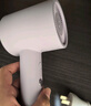 米家小米電吹風(fēng) 速干吹風(fēng)機  負離子護發(fā) H300  送女友生日節日禮物推薦 家用學(xué)生宿舍 曬單實(shí)拍圖